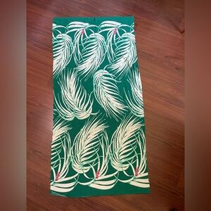 Vintage one way stretch, hawaii fabric